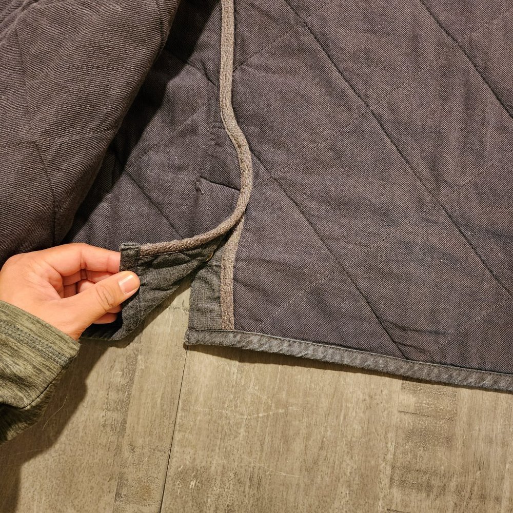 J. Crew Jacket - Picture 4 of 10